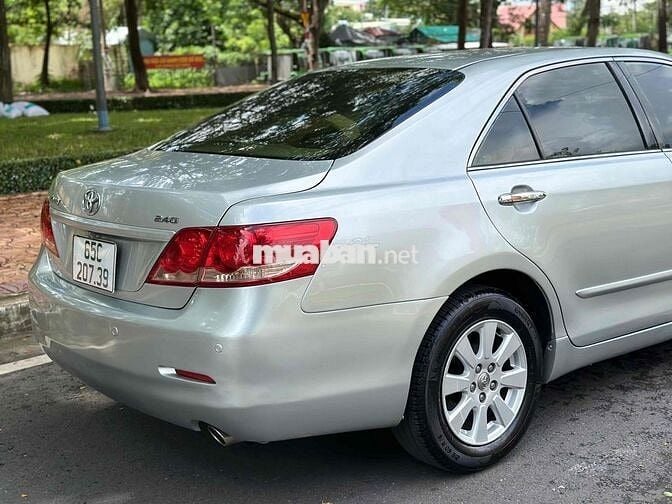 Toyota Camry DK 20*** km