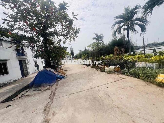 NHÀ CẤP 4 VIEW SÔNG (4,4x20), NGUYỄN BÌNH, PHÚ XUÂN, CHỈ NHỈNH 3 TỶ