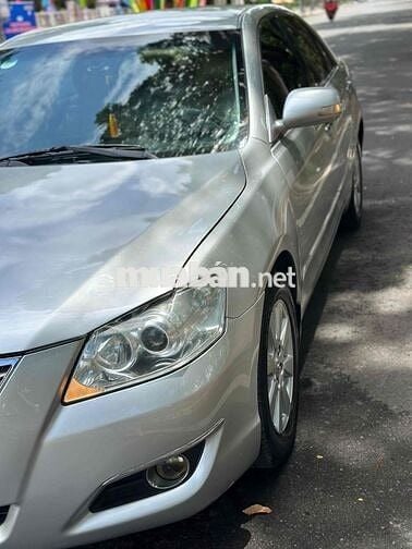 Toyota Camry DK 20*** km