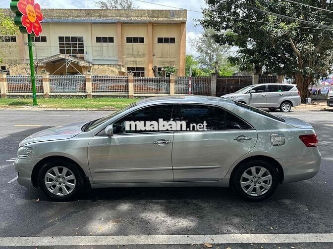 Toyota Camry DK 20*** km