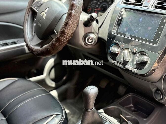 Mitsubishi Attrage 2022 1.2 MT - 70000 km