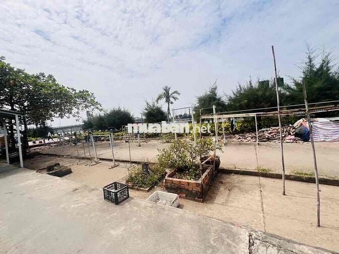 NHÀ CẤP 4 VIEW SÔNG (4,4x20), NGUYỄN BÌNH, PHÚ XUÂN, CHỈ NHỈNH 3 TỶ