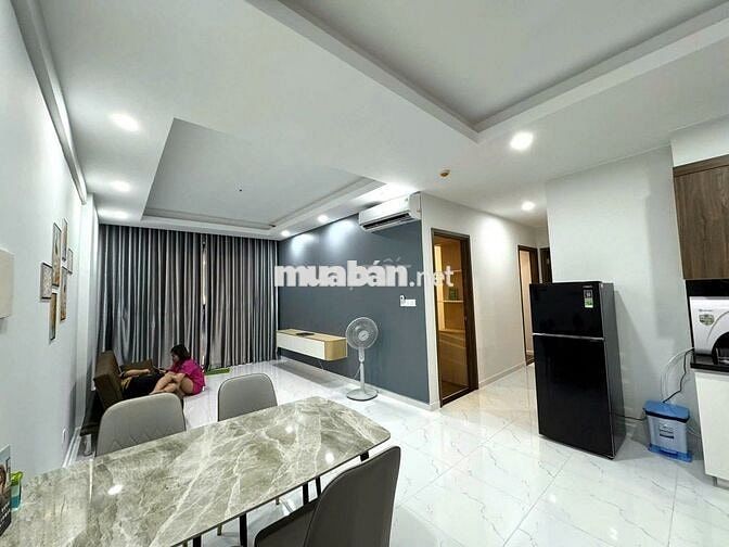 Thuê/Bán CH 3PN2WC 85m2 6Tr5/Th - Full NT 8Tr - 2ty450