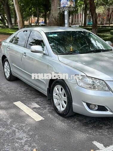 Toyota Camry DK 20*** km