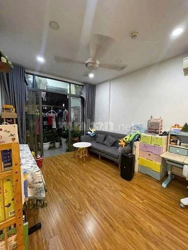 Chung cư Thái An, Nguyễn Văn Quá, Q12: 1p ngủ, 55m2 ,6tr5/th 