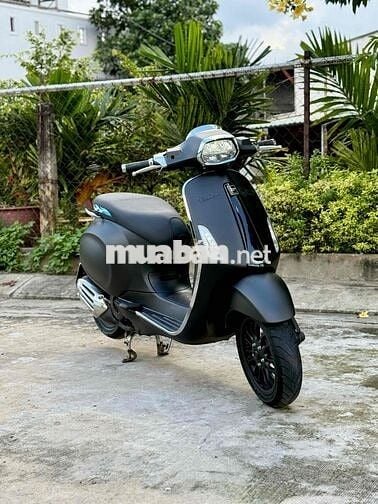 Vespa Sprint 2018 full led kiểng Bstp 9 chủ