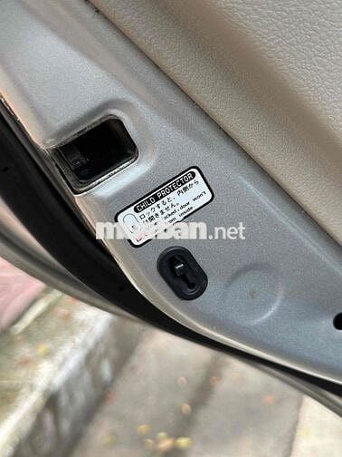 Toyota Camry DK 20*** km