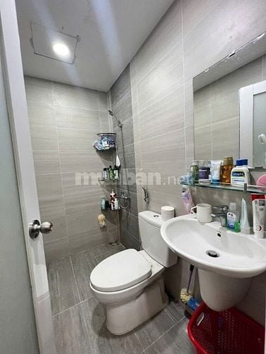 Chung cư Thái An, Nguyễn Văn Quá, Q12: 1p ngủ, 55m2 ,6tr5/th 