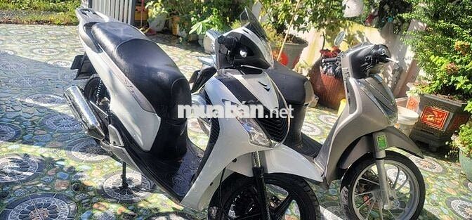 Xe ít đi nên cần bán sh ý số máy 103