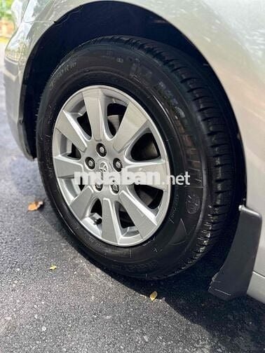 Toyota Camry DK 20*** km