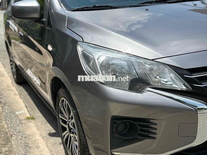 Mitsubishi Attrage 2022 1.2 MT - 70000 km