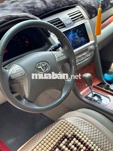 Toyota Camry DK 20*** km