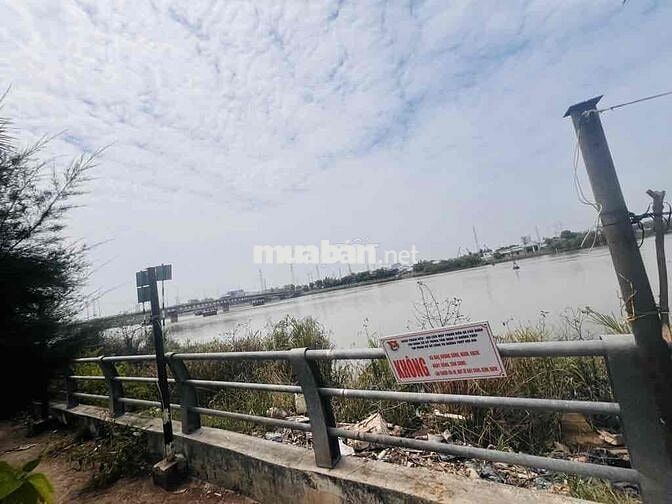 NHÀ CẤP 4 VIEW SÔNG (4,4x20), NGUYỄN BÌNH, PHÚ XUÂN, CHỈ NHỈNH 3 TỶ