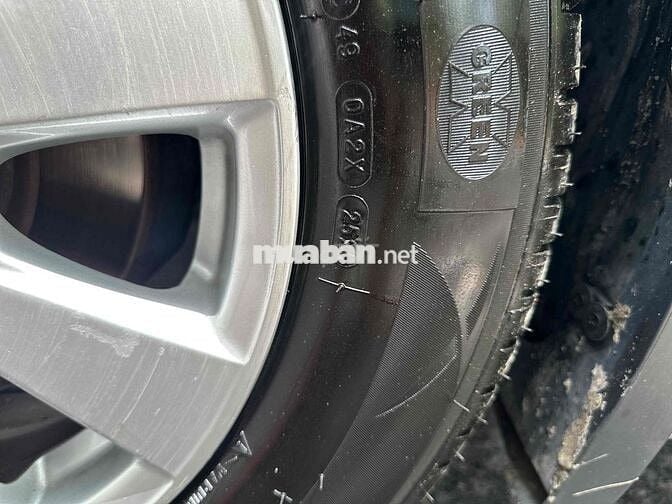 Toyota Camry DK 20*** km