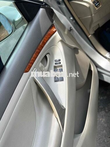 Toyota Camry DK 20*** km