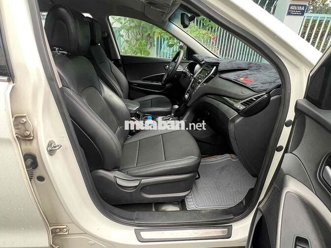 Hyundai Santa Fe 2013 2.4L - 140000 km