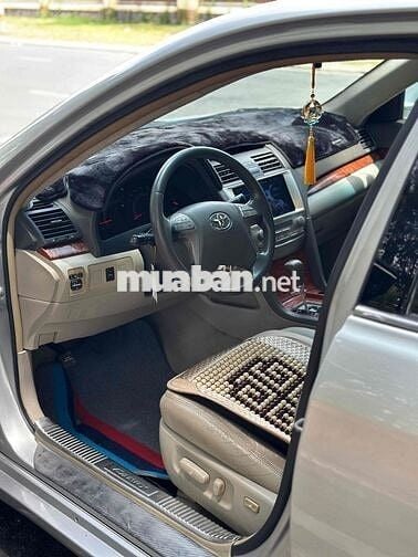 Toyota Camry DK 20*** km