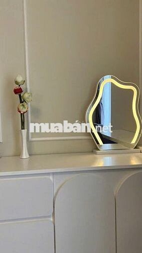 Cho thuê STUDIO tại OPAL SKYLINE có sẵn rèm giá chỉ 4TR Cọc 1