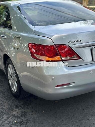 Toyota Camry DK 20*** km