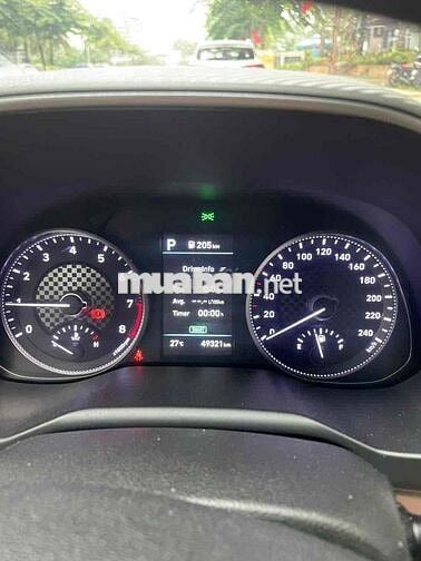 Hyundai Elantra 2020 2.0 AT - 49000 km
