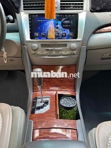 Toyota Camry DK 20*** km