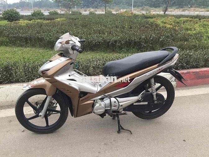 xe weve rsx fi phun xăng điện tử