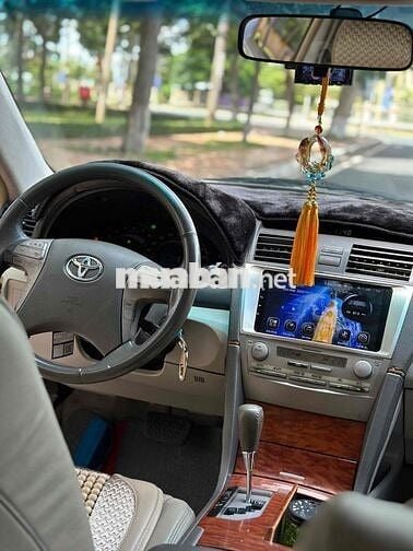Toyota Camry DK 20*** km
