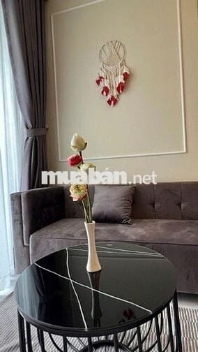 Cho thuê STUDIO tại OPAL SKYLINE có sẵn rèm giá chỉ 4TR Cọc 1