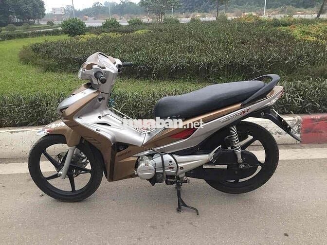 xe weve rsx fi phun xăng điện tử