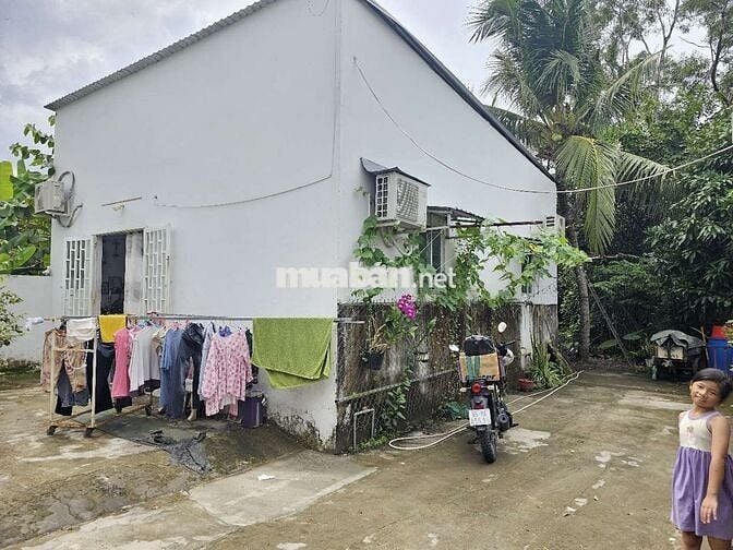 Cần bán cặp nền liền kề thích hợp định cư lâu dài hoặc xây nhà trọ