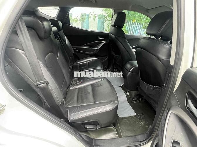 Hyundai Santa Fe 2013 2.4L - 140000 km