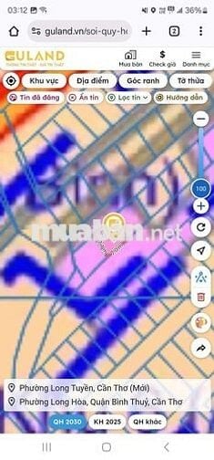 Cần bán cặp nền liền kề thích hợp định cư lâu dài hoặc xây nhà trọ