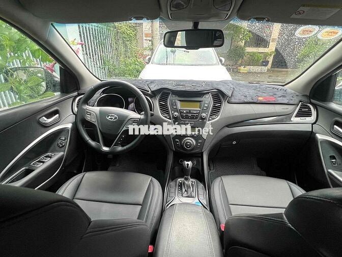 Hyundai Santa Fe 2013 2.4L - 140000 km