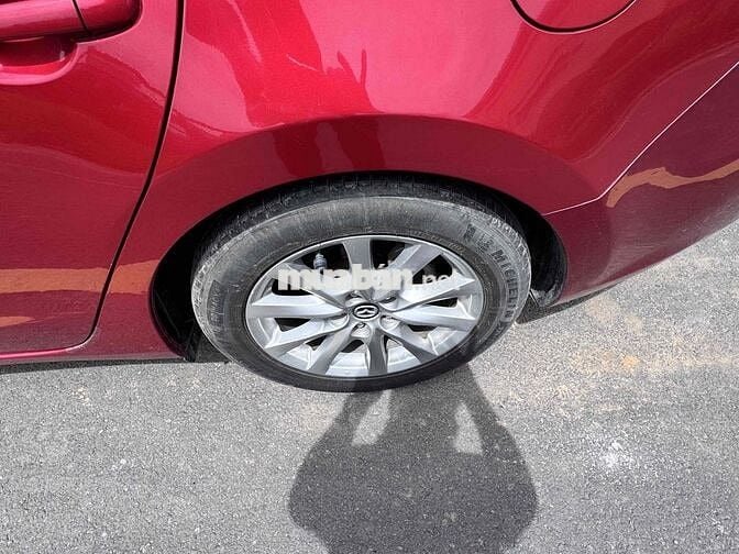Mazda 6 2016 2.0L Premium - 66000 km