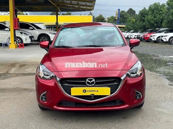 Mazda 2 2019 Luxury - Lướt 18.000km
