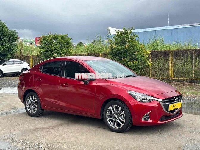 Mazda 2 2019 Luxury - Lướt 18.000km