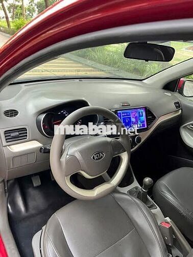 Bán xe Kia  Morning 2018