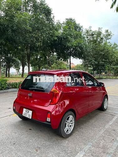 Bán xe Kia  Morning 2018