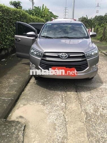 Toyota Innova 2019 2.0E - 87000 km