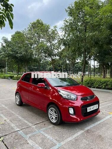 Bán xe Kia  Morning 2018