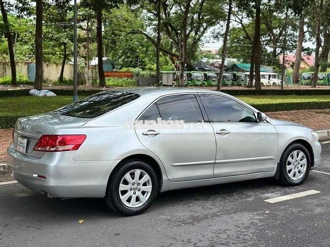 Toyota Camry DK 20*** km