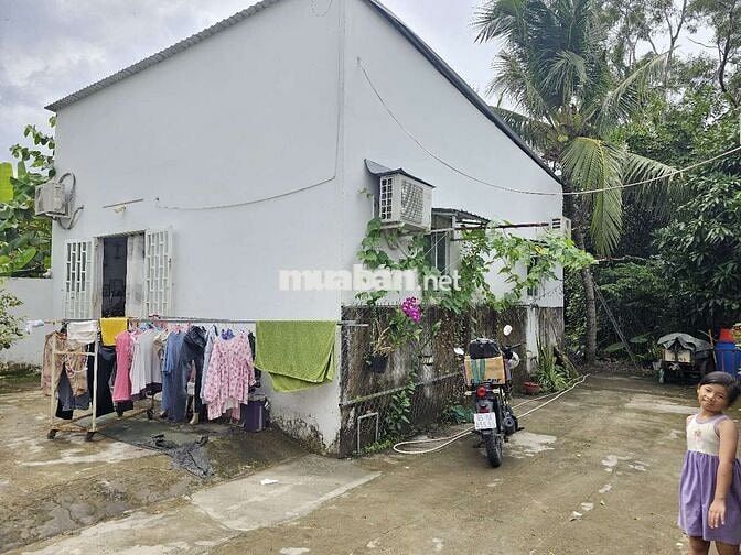 Cần bán cặp nền liền kề thích hợp định cư lâu dài hoặc xây nhà trọ