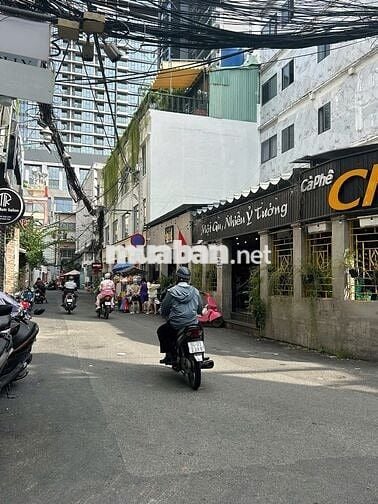 Mbkd Nguyễn Trãi gần ốc đào cống quỳnh cinestar nguyễn cư trinh q1