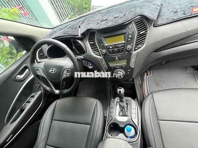 Hyundai Santa Fe 2013 2.4L - 140000 km