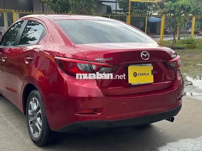 Mazda 2 2019 Luxury - Lướt 18.000km