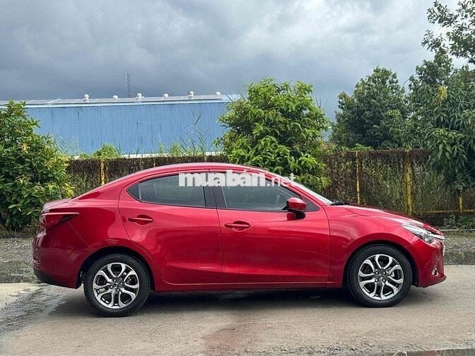 Mazda 2 2019 Luxury - Lướt 18.000km