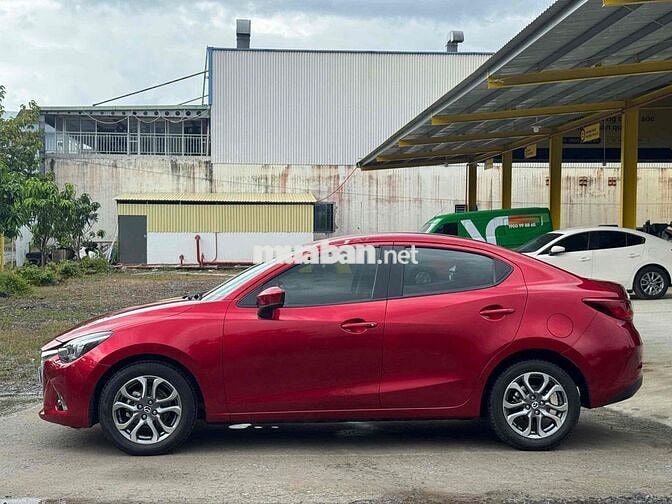 Mazda 2 2019 Luxury - Lướt 18.000km