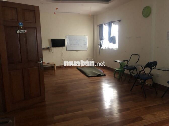 NHÀ CHO THUÊ HẺM LỚN HUỲNH VĂN BÁNH_ 7X20M_ TRỆT 3 LẦU SÂN THƯỢNG.