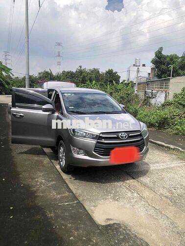 Toyota Innova 2019 2.0E - 87000 km