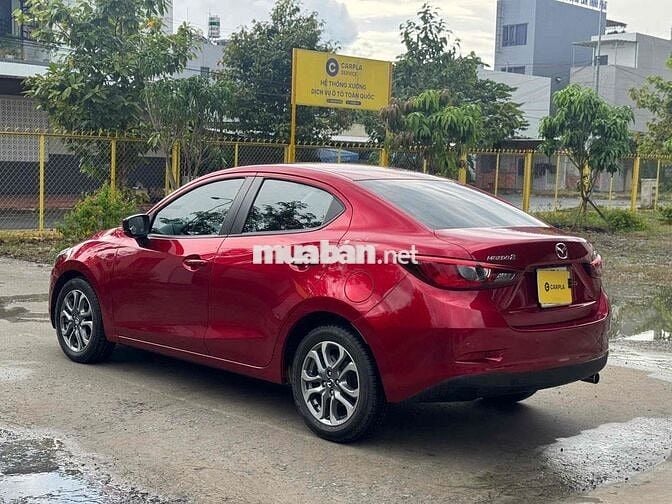 Mazda 2 2019 Luxury - Lướt 18.000km